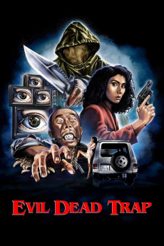 Evil Dead Trap (1988)