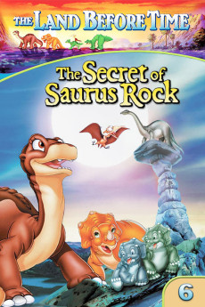 The Land Before Time VI: The Secret of Saurus Rock (1998) (1998) download