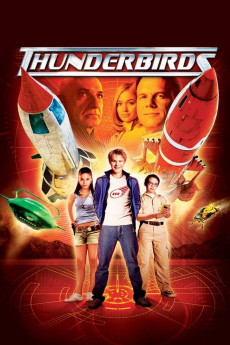 Thunderbirds (2004) (2004) download