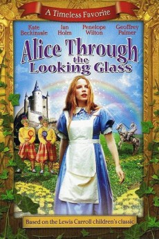 Alice Through the Looking Glass (1998)
