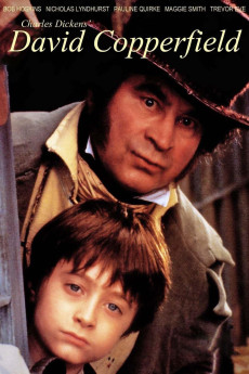 David Copperfield (1999)