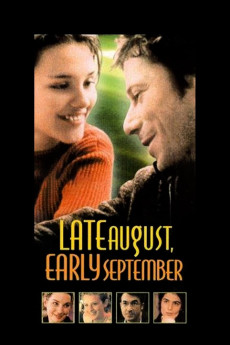 Late August, Early September (1998) (1998) download