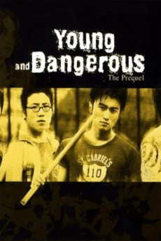 Young & Dangerous: The Prequel (1998) (1998) download