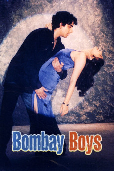 Bombay Boys (1998)