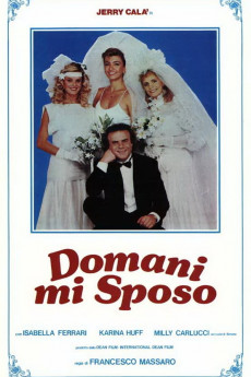 Tomorrow I'm Getting Married (1984)