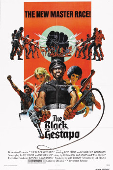 The Black Gestapo (1975)