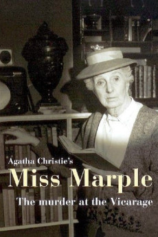 Miss Marple: The Murder at the Vicarage (1986) (1986) download