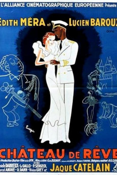 Château de rêve (1933)