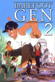 Barefoot Gen 2 (1986) (1986) download