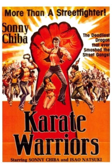 Karate Warriors (1976) (1976) download