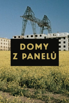 Domy z panelu (1960)