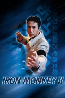 Iron Monkey 2 (1996) (1996) download