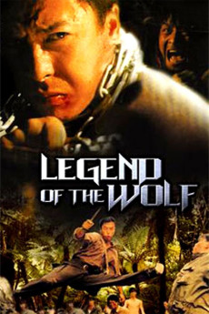 Legend of the Wolf (1997) (1997) download