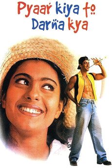 Pyaar Kiya To Darna Kya (1998) (1998) download