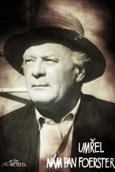 Our Mr. Foerster Died (1963)