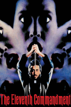 The Eleventh Commandment (1986)