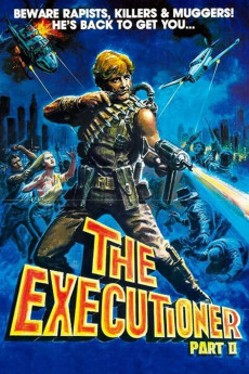 The Executioner: Part II (1984)