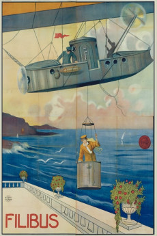 Filibus (1915) (1915) download