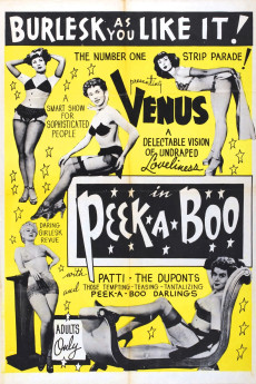 Peek-a-Boo (1953) (1953) download
