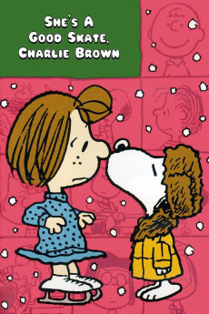 She's a Good Skate, Charlie Brown (1980) (1980) download