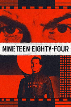 BBC Sunday-Night Theatre Nineteen Eighty-Four (1954)