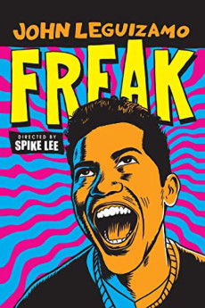 John Leguizamo: Freak (1998) (1998) download