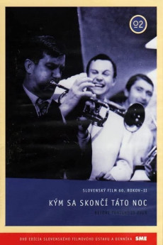Kým sa skoncí táto noc (1966)