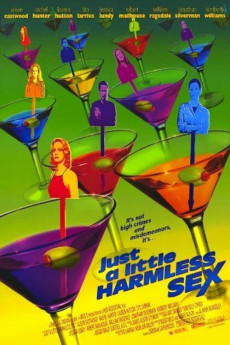 Just a Little Harmless Sex (1998)