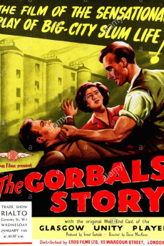 The Gorbals Story (1950) (1950) download
