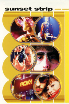 Sunset Strip (2000) (2000) download
