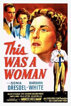 This Was a Woman (1948) (1948) download