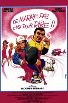 Te marre pas... c'est pour rire! (1982)