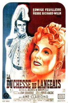 Wicked Duchess (1942) (1942) download