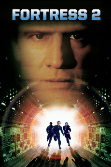 Fortress 2: Re-Entry (2000)