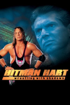 Hitman Hart: Wrestling with Shadows (1998)