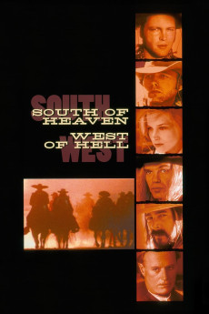 South of Heaven, West of Hell (2000) (2000) download