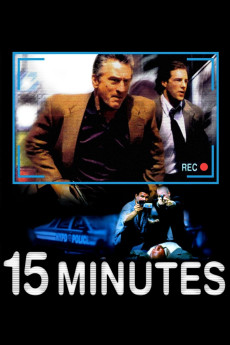 15 Minutes (2001) (2001) download