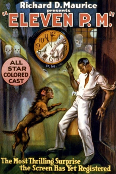 Eleven P.M. (1928) (1928) download