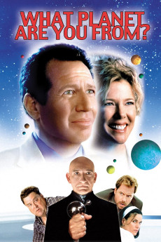 What Planet Are You From? (2000) (2000) download
