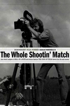 The Whole Shootin' Match (1978)