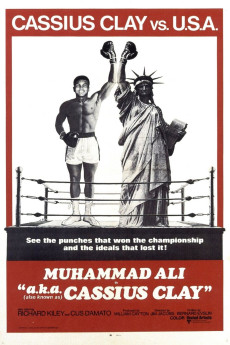 a.k.a. Cassius Clay (1970) (1970) download