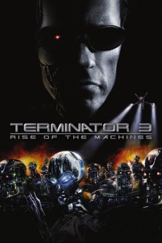 Terminator 3: Rise of the Machines (2003) (2003) download