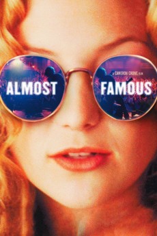 Almost Famous (2000)