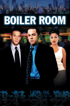 Boiler Room (2000) (2000) download