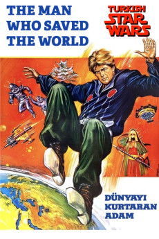 The Man Who Saved the World (1982) (1982) download