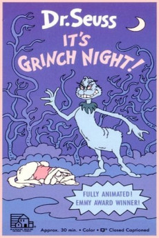 It's Grinch Night (1977)