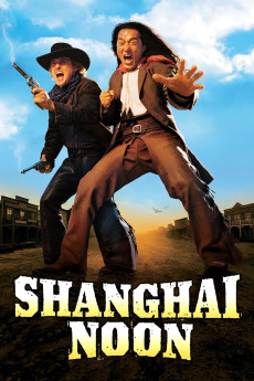 Shanghai Noon (2000) (2000) download