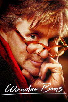 Wonder Boys (2000) (2000) download