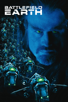Battlefield Earth (2000)