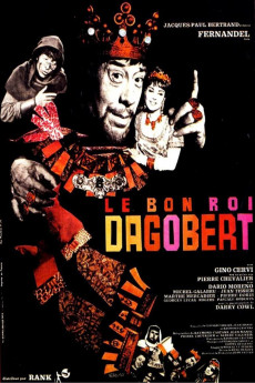Le bon roi Dagobert (1963)